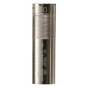 Beretta OptimaChoke HP 12GA Improved Cylinder Steel Choke