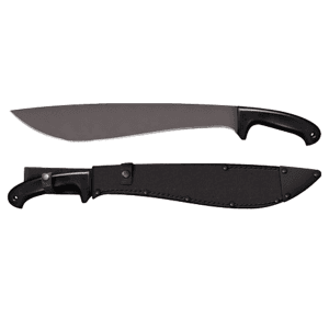 Cold Steel Jungle 16 2.8mm Carbon Steel Machete