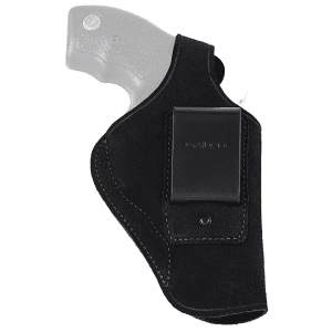 Galco Steerhide Appendix Carry Holster for Glock 17