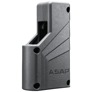 Butler Creek ASAP Universal Mag Loader Black Polymer
