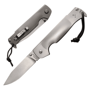 Cold Steel Bushman 4.50 Clip Point CS95FB