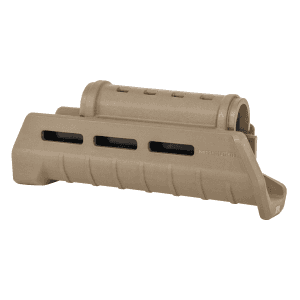 Magpul MAG620FDE MOE AKM Handguard AKPlatform Flat Dark Earth Polymer