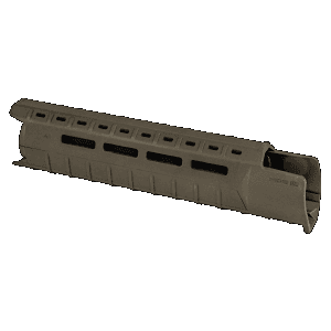 Magpul MAG551ODG MOE SL MidLength Handguard ARPlatform OD Green Polymer