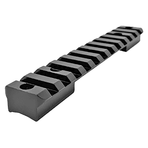 DNZ PR070 Freedom Reaper Picatinny Rail  Matte Black Ruger