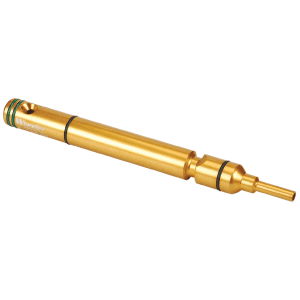 Wheeler 156213 Delta Series Bore Guide 204 Cal 223 Cal AR Platform Firearm Anodized Aluminum
