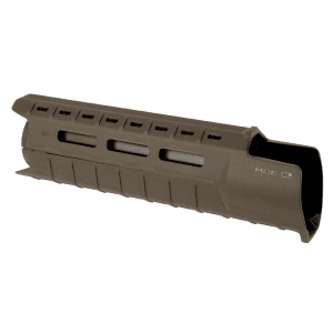 Magpul MAG538ODG MOE SL Handguard ARPlatform OD Green Polymer