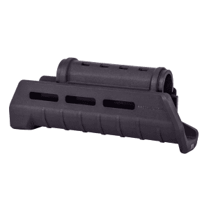 Magpul MAG620PLM MOE AKM Hand Guard AK47AKMAK74 PolymerStainless Steel Plum