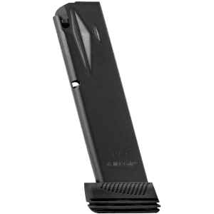 Mec-Gar 20rd Mag 9mm Taurus PT92/PT99 Blued Steel Anti-Friction