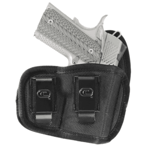Crossfire Cyclone Holster Size 01 Black for Micro 1.5 RH