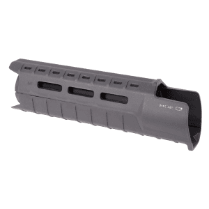 Magpul MAG538GRY MOE SL Handguard ARPlatform Gray Polymer