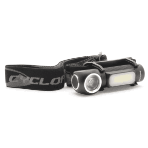 Cyclops Hades Horizon 500 Lumens Rechargeable Headlamp