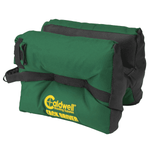 Caldwell Tack Driver Shooting Bag Nylon Unfilled