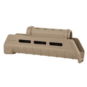 Magpul MAG619FDE MOE AK Handguard AKPlatform Flat Dark Earth Polymer