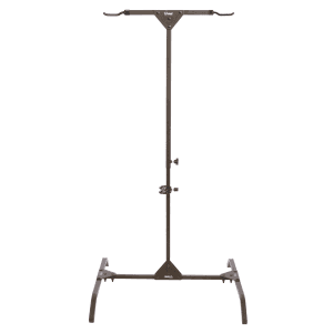 HME Hard Surface Bow Practice Hanger Green Steel for Sturdy Bow Support
