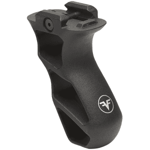 Firefield Aluminum Rival Foregrip Matte Black for AR Platform