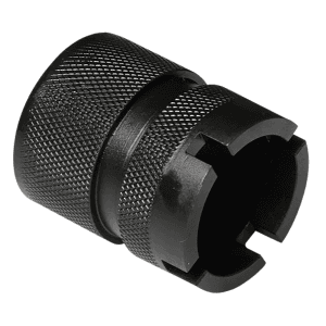 CMMG Barrel Nut for Free-Float Handguards