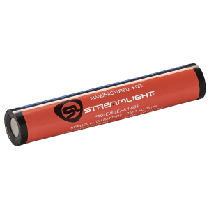 Streamlight Stinger Lithium Ion 3.6V Rechargeable Battery