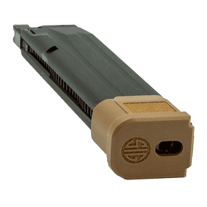 Sig Proforce M17 Magazine Green Gas