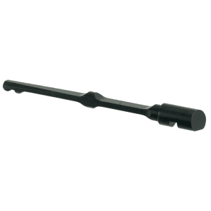 Wilson Combat Bullet Proof 45 ACP Blued Steel Extractor