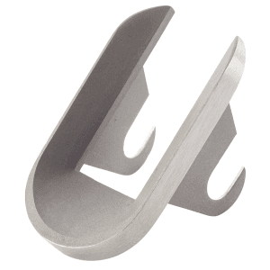Wilson Combat Stainless Steel Mag Well for 1911 Handguns