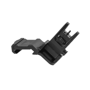 UTG ACCU-SYNC 45 Degree Angle Flip Up Front Sight