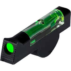 HiViz Front Sight Green Fiber Optic for S&W 617/647/648
