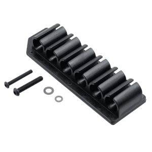 Wilson Combat SideSaddle Shell Holder 6rd Black Smooth Finish