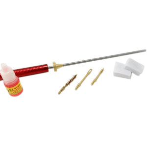 Pro-shot C22 22 Caliber Pistol Cleaning Kit