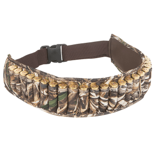 AllenAllen Realtree Max-4 Neoprene Shotgun Shell Belt