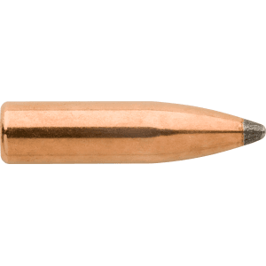 Sierra ProHunter 6mm 100gr Spitzer Hunting Projectiles