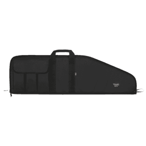 Allen Engage Tactical Rifle Case 42 Inch Black Foam Padding