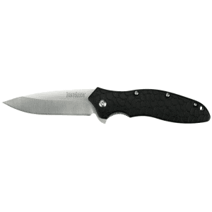 Kershaw Oso Sweet 3 Drop Point 1830