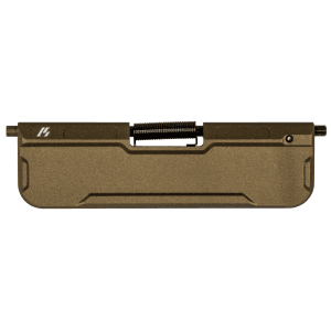 Strike Industries Aluminum Ultimate Dust Cover FDE