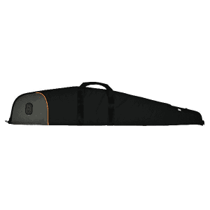 Bob Allen Blackhawk Foam-padded Rifle Case: Self Healing Zipper Edition 70019