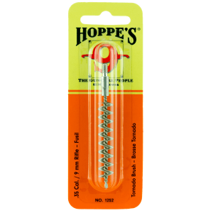 Hoppes 1252 Tornado Brush 35 Cal 10 Pack