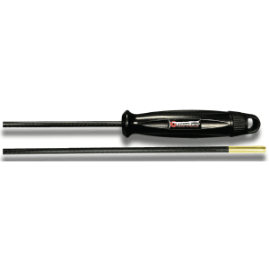 KleenBore Super Carbon Fiber Rifle Cleaning Rod 36 inch