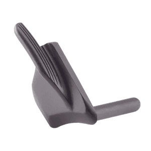 Wilson Combat Blued Steel Tactical Thumb Safety for 1911