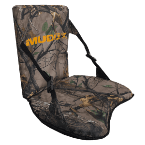 Muddy Complete Seat Camo