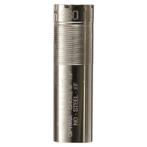 Beretta OptimaChoke HP 20GA Improved Cylinder Steel Choke