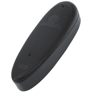 Beretta USA MicroCore Field Recoil Pad 0.59 Width Black Rubber