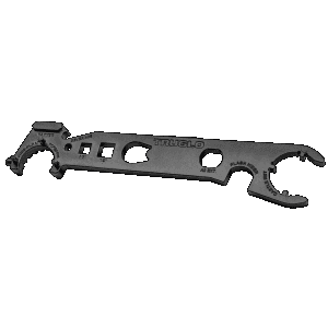 Truglo AR15 Armorer's Wrench / Multi-Tool