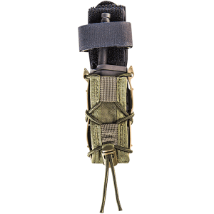 High Speed Gear TACO OD Green Nylon Mag Pouch