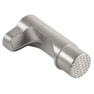 Wilson Combat Stainless Steel 1911 Magazine Release