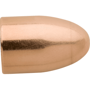 Sierra Projectiles 9mm 115gr Tournament Master FMJ 100/Box