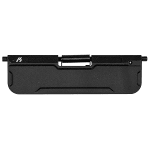 Strike Ultimate Dust Cover Billet AR15 M4 M16 Black Aluminum