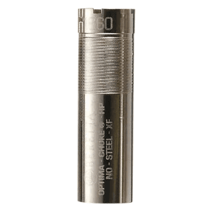 Beretta USA OptimaChoke HP 12 GA Full Flush Steel Choke