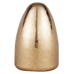 Berrys Superior 9mm 115 Gr Round Nose
