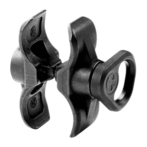 Magpul Industries Corp Forward Sling Mount  Magpul Mag493-blk Sga Fwrd Sling Mnt Moss 590a1
