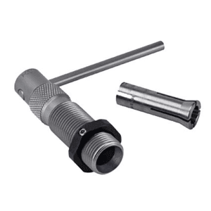 Rcbs Bullet Puller W/o Collet