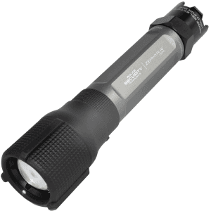 Police Security Flashlights Zephyr R Tactical 1500 Lumen Flashlight